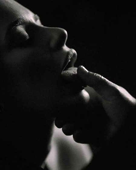 I promise ; you will miss my touch.