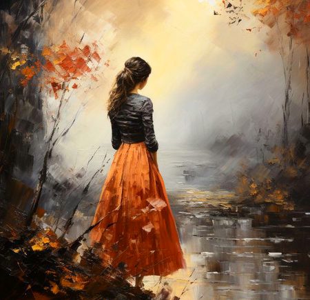 Paintings image
