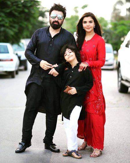 Pakistani Celebs image