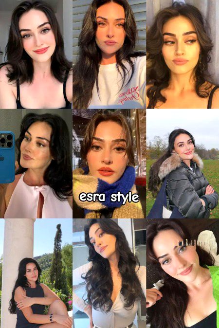 Turkish Celebs image