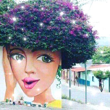 Street Art image