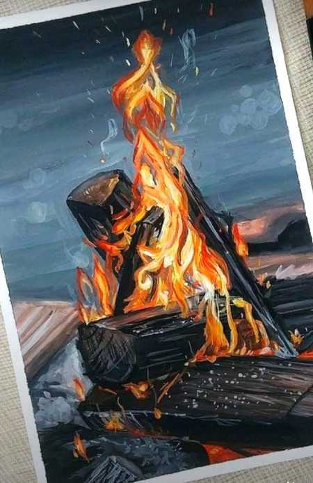 Paintings image