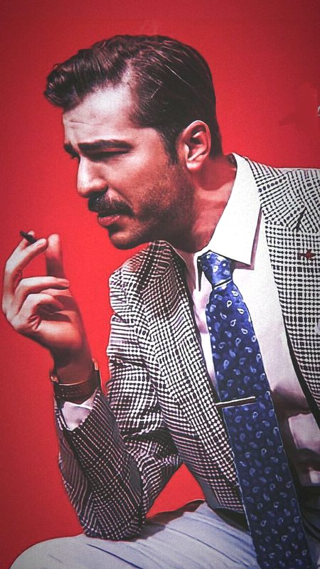 Turkish Celebs image