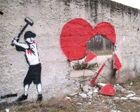 Street Art image