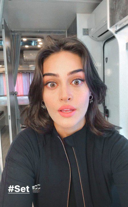 Turkish Celebs image