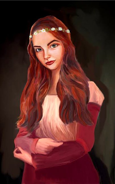 Digital Art image