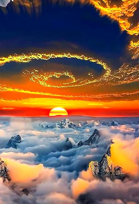 Beautiful Nature image