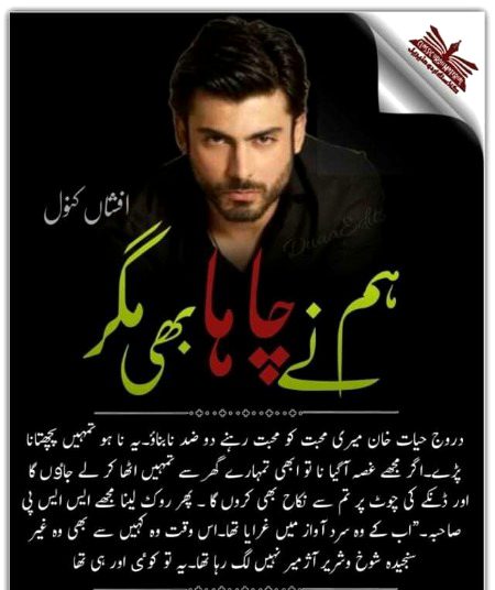 Romantic Novels image