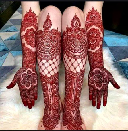 Mehndi Design image