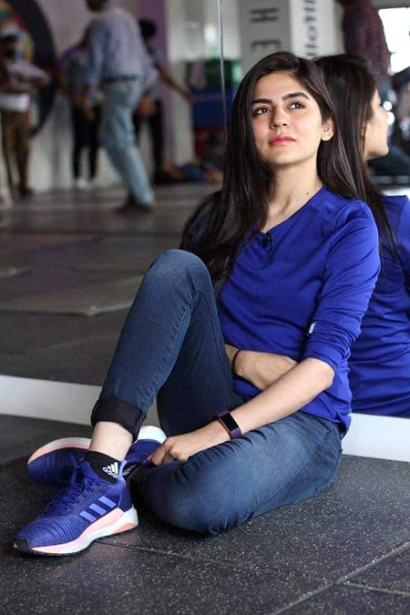 Pakistani Celebs image