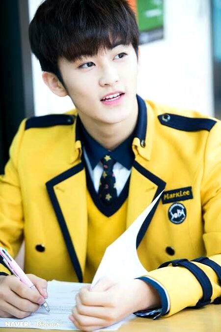 Beautiful People image