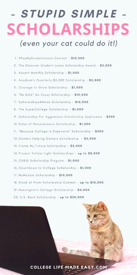 Tips for Students image