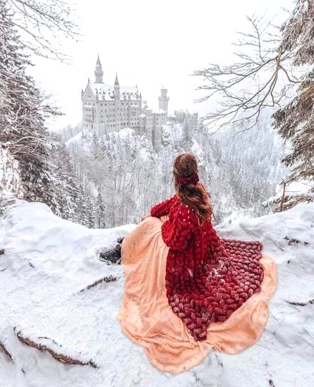 Beautiful Nature image