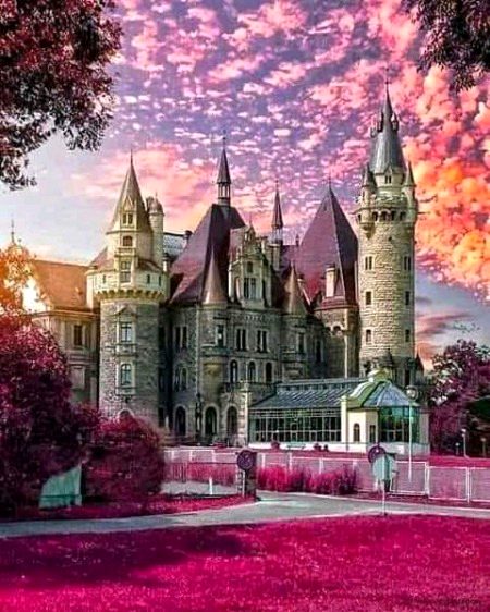 Beautiful Structures image