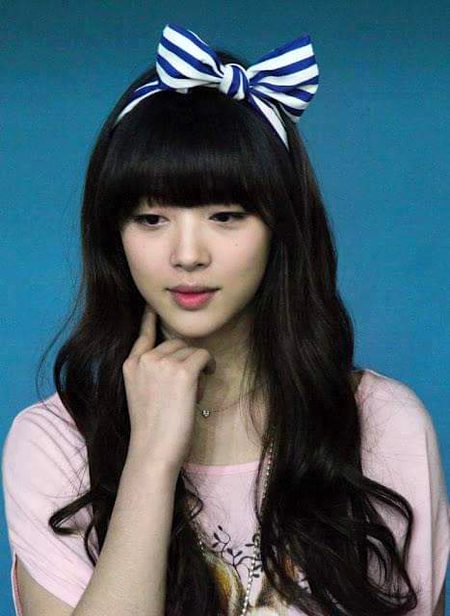 Beautiful People image