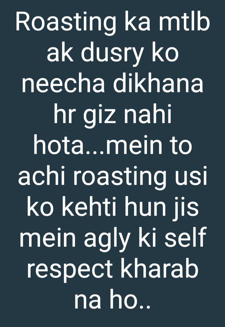 Damadam Roasting image