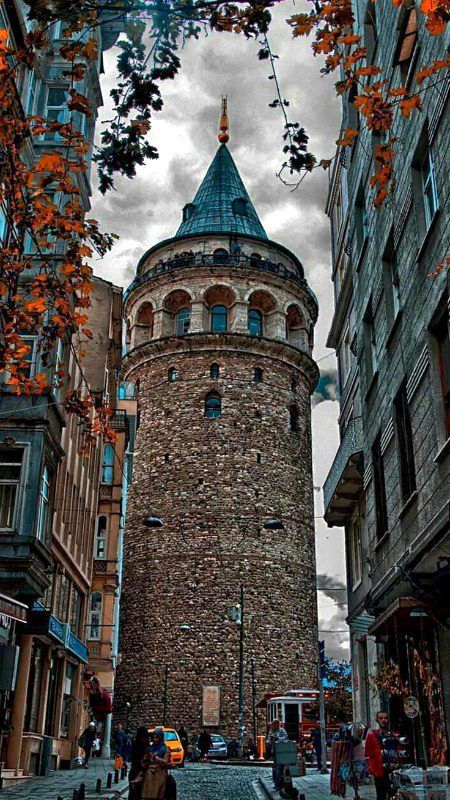 Beautiful Structures image