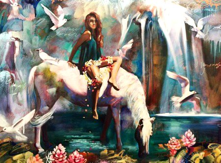 Paintings image