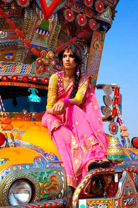 Beautiful People image