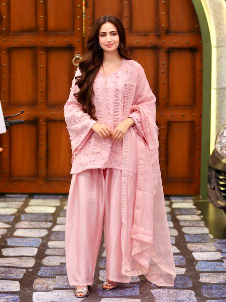 Pakistani Celebs image