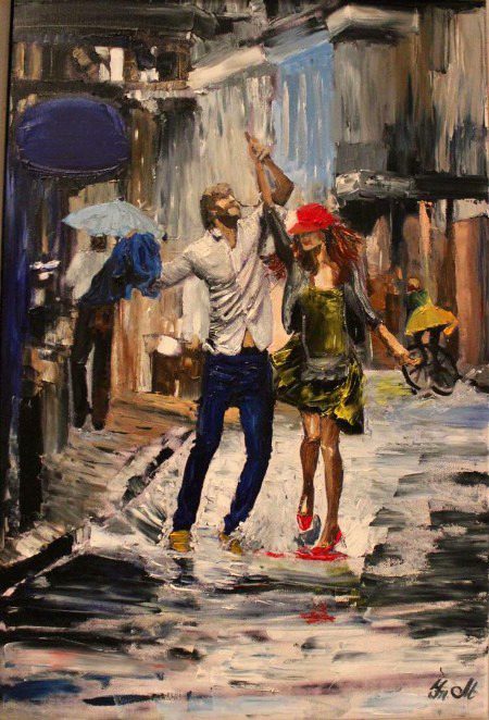 Paintings image