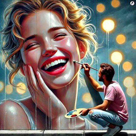 Paintings image