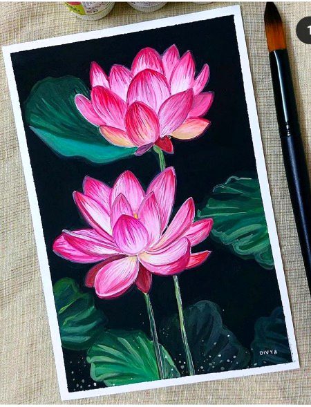 Paintings image
