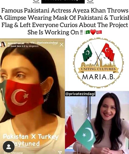 Turkish Celebs image