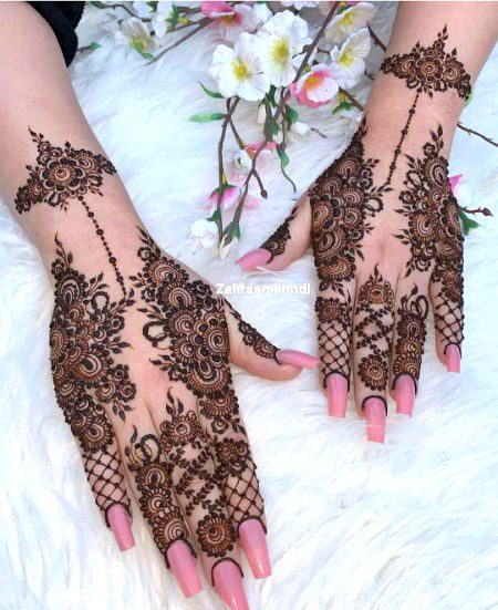 Mehndi Design image