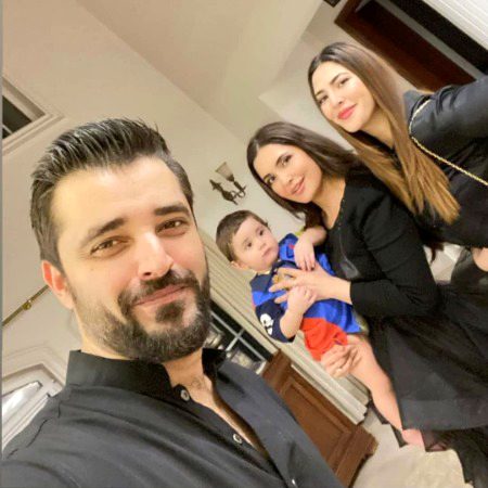 Pakistani Celebs image