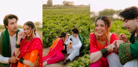 Pakistani Celebs image