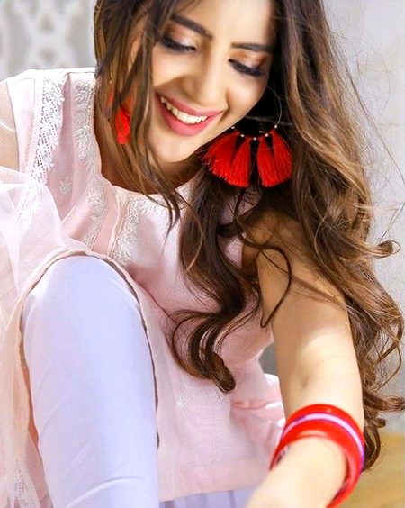 Pakistani Celebs image