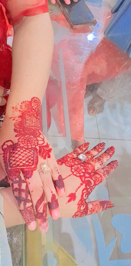 Mehndi Design image