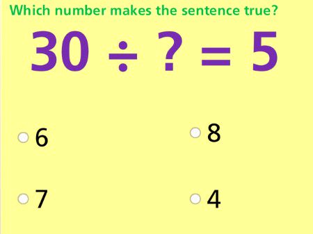 Math Test image