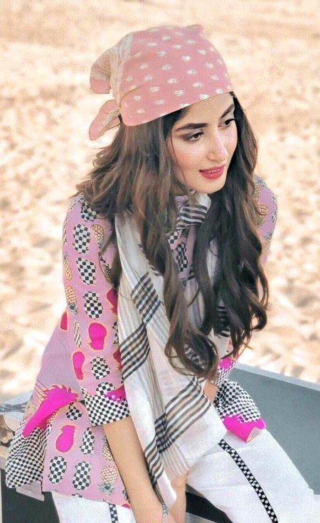 Pakistani Celebs image