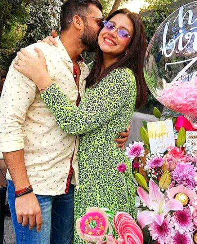 Pakistani Celebs image