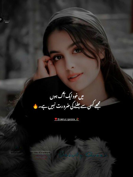 Attitude Quotes image