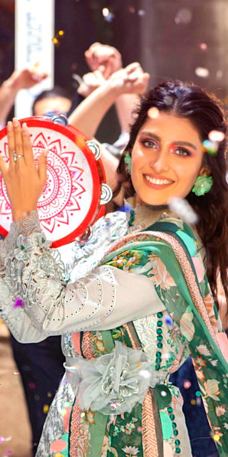 Pakistani Celebs image