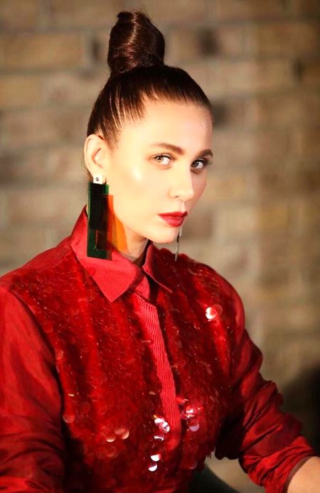 Pakistani Celebs image