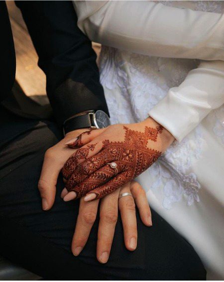 Mehndi Design image