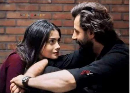 نگاہ عشق میں عجب ہی رنگ دیکھا
بس آپ کو ہی دیکھا اور بے پناہ دیکھ❤️👉