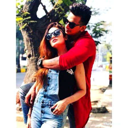 Beautiful People image