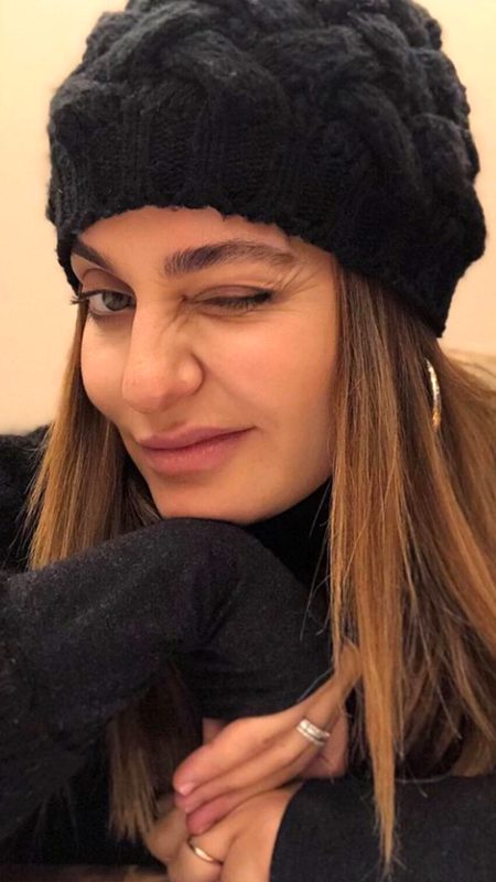 Turkish Celebs image