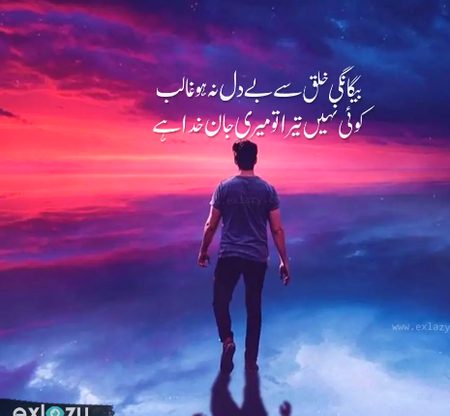 : حیات کیا ہے ، وفات کیا ہے ؟ تمہار ا آنا ، تمہارا جانا