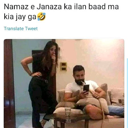 Memes & Satire image