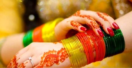 Mehndi Design image