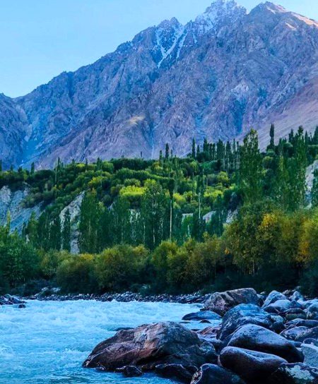 Beautiful Nature image