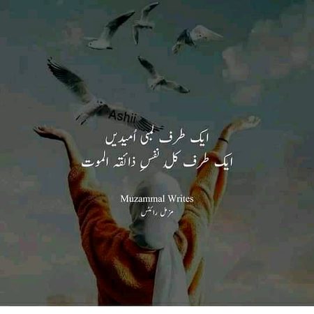 Beshak mout haq hai