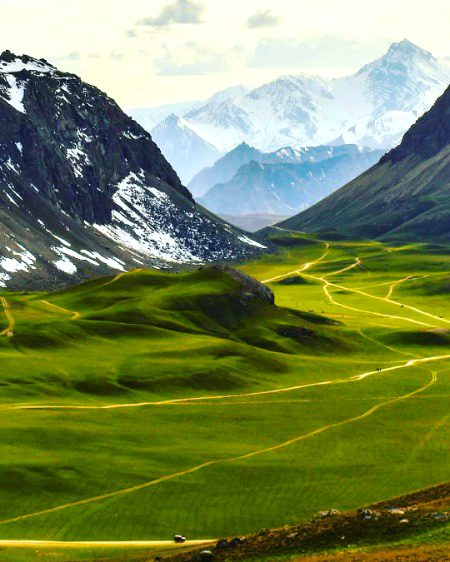 Beautiful Nature image