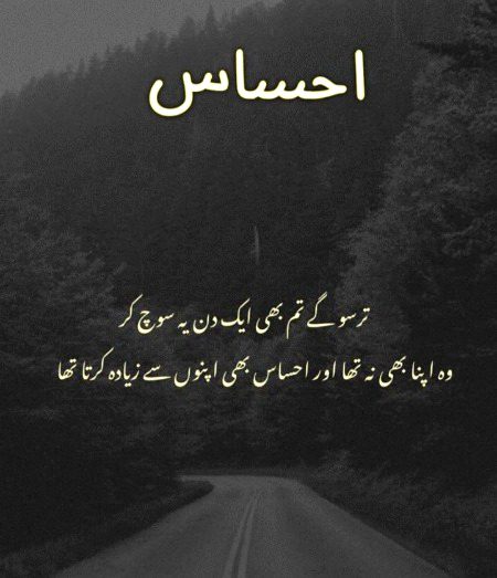 Sad Poetry image
